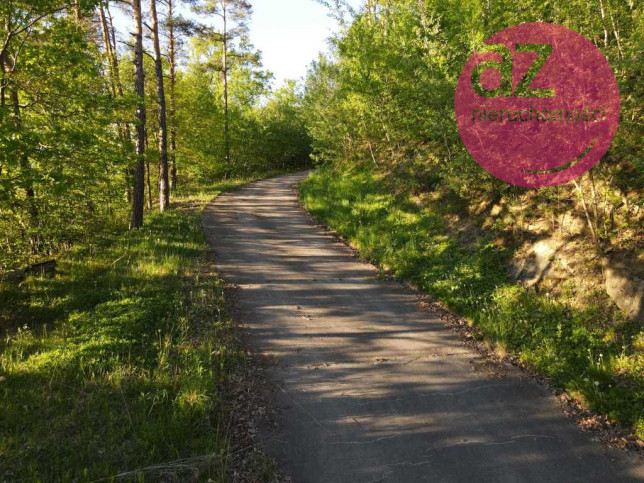 Działka Sprzedaż Miłkowa 11