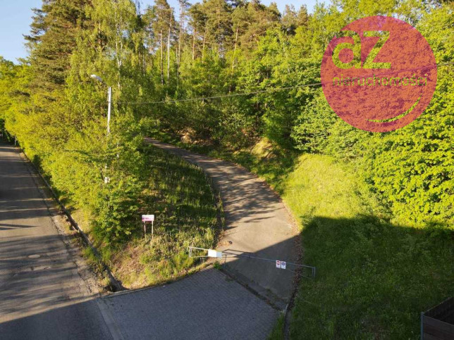 Działka Sprzedaż Miłkowa 10