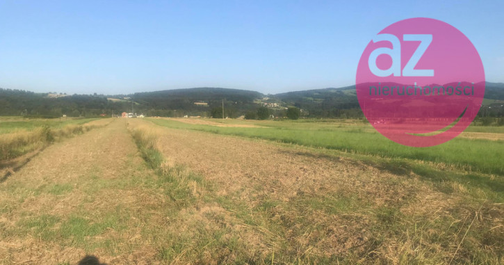 Działka Sprzedaż Stary Sącz 1