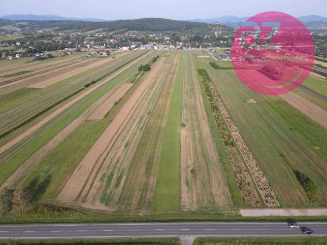 Działka Sprzedaż Stary Sącz 5