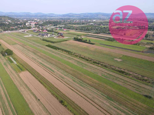 Działka Sprzedaż Stary Sącz 6