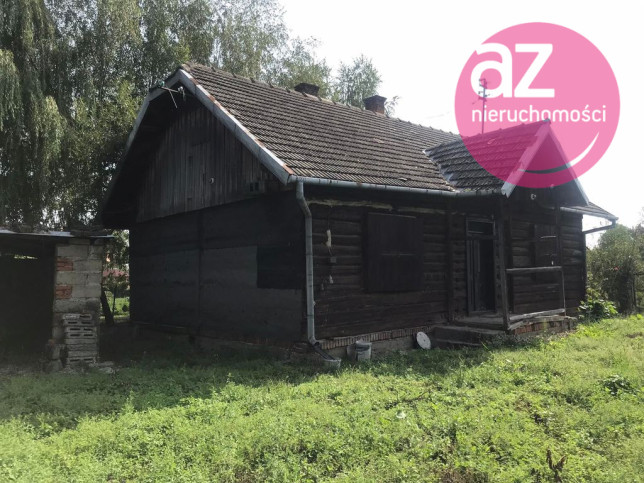 Działka Sprzedaż Brzezna 3