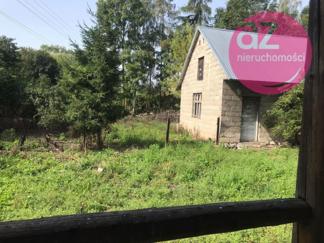 Działka Sprzedaż Brzezna 13