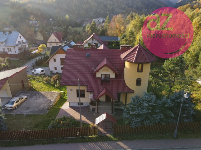 Dom Sprzedaż Miłkowa 5