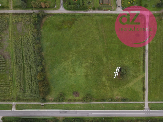 Działka Sprzedaż Ropica Górna 4
